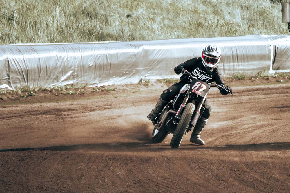 Krowdrace Cup 12