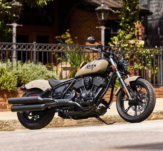 Aufsehenerregendes Design